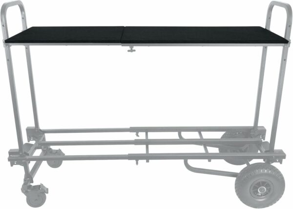 Rockville Accessory Top Shelf/Table Attachment for Rock Cart Pro - For Sale - Price - Image 3