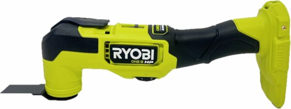 RYOBI PBLMT50B ONE+ HP 18-Volt Brushless Cordless Multi-Tool (Tool Only) - For Sale - Price