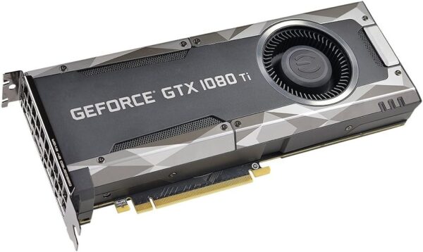 EVGA GeForce GTX 1080 Ti Gaming, 11GB GDDR5X, DX12 OSD Support (PXOC) Graphics Card 11G-P4-5390-KR (Renewed) - For Sale - Price - Image 3