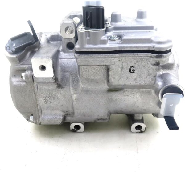 A.W New AC Compressor For 5-042200-367 5042200367 ES27C Air Conditioning Ac Hybrid Compressor for Besturn B50 B70 Electric, Price For Sale