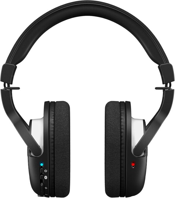 Yamaha YH-WL Series Wireless Headphones for Musical Instruments - For Sale - Price - Image 4