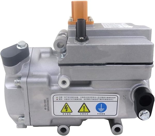 AW New E26A288A-37 165113 Electric auto ac compressor for Trumpchi Triumph GA5 E26A288A, Price For Sale