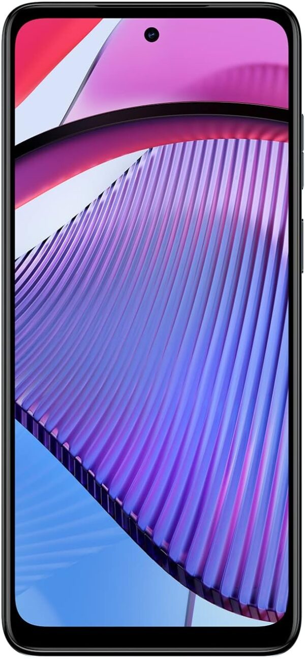 Motorola Moto G Power 5G | 2023 | Unlocked | Made for US 4/128GB | 50 MPCamera | Mineral Black - For Sale - Price - Image 3