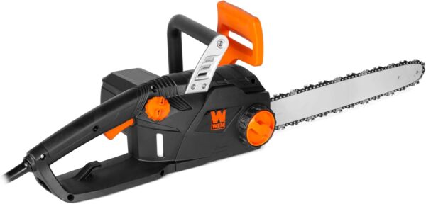 WEN Electric Chainsaw, 15-Amp, 18-Inch (4118) - Image 3