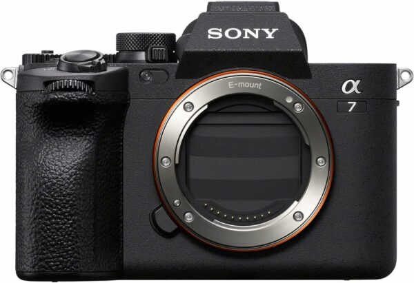 Sony a7 IV Mirrorless Camera ILCE-7M4/B, Sony FE 16-35mm Lens SEL1635GM, 64GB Memory Card, Filter Kit, Bag, NP-FZ100 Compatible Battery, Card Reader, LED Light, and More - For Sale - Price - Image 7