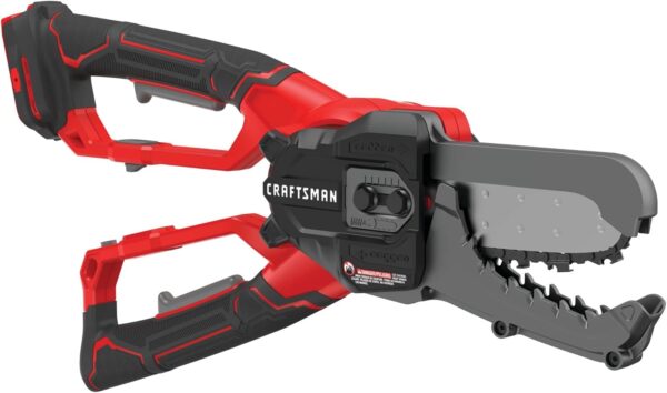 CRAFTSMAN V20 Cordless Lopper, 6 inch, Bare Tool Only (CMCCSL621B) - For Sale - Price