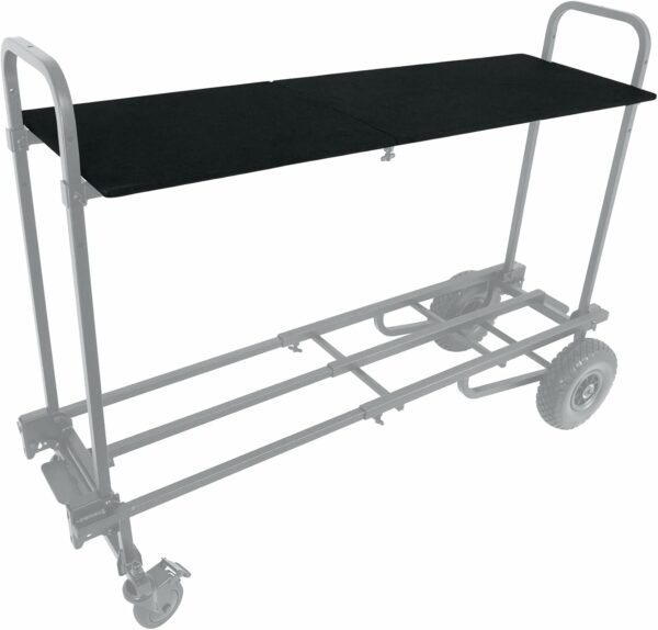 Rockville Accessory Top Shelf/Table Attachment for Rock Cart Pro - For Sale - Price - Image 5