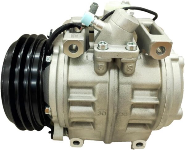 A1652-4 10P30C Auto Air Car Ac Compressor 447220-0394/88320-36560 1Pcs, Price For Sale