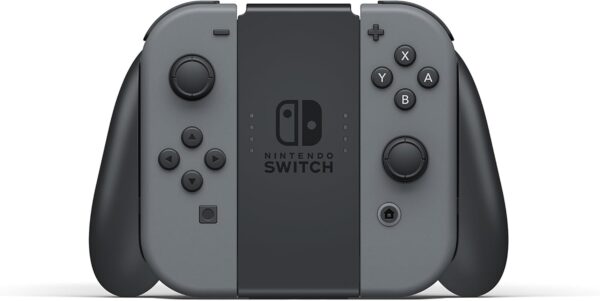 Nintendo Switch with Gray Joy‑Con - HAC-001(-01) - For Sale - Price - Image 5