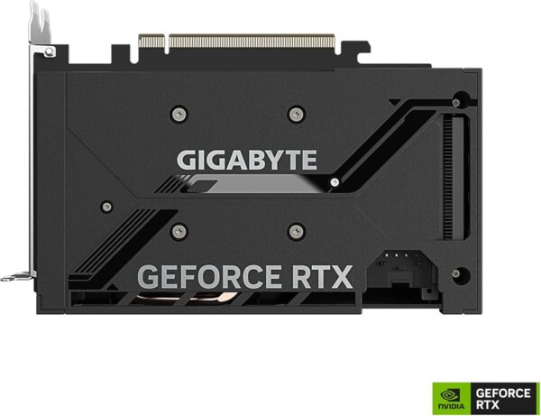 GIGABYTE GeForce RTX 4060 WINDFORCE OC 8G Graphics Card, 2X WINDFORCE Fans, 8GB 128-bit GDDR6, GV-N4060WF2OC-8GD Video Card - For Sale - Price - Image 7