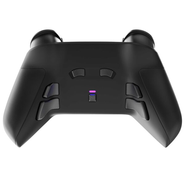 PDP Victrix Pro BFG Wireless Gaming Controller for Xbox Series X|S, Xbox One, Windows 10/11, Modular Gamepad, Dolby Atmos Audio, Remappable Buttons, Customizable Triggers/Paddles/D-Pad, PC App, Black - For Sale - Price - Image 11