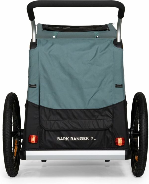 Burley Bark Ranger™ Pet Bike Trailer - For Sale - Price - Image 7