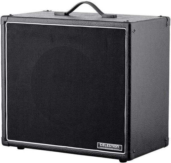 Monoprice 1x12 Guitar Speaker Cabinet With Celestion Vintage 30, Designed to Match to our 30-Watt Stage Right Head - Stage Right Series - For Sale - Price