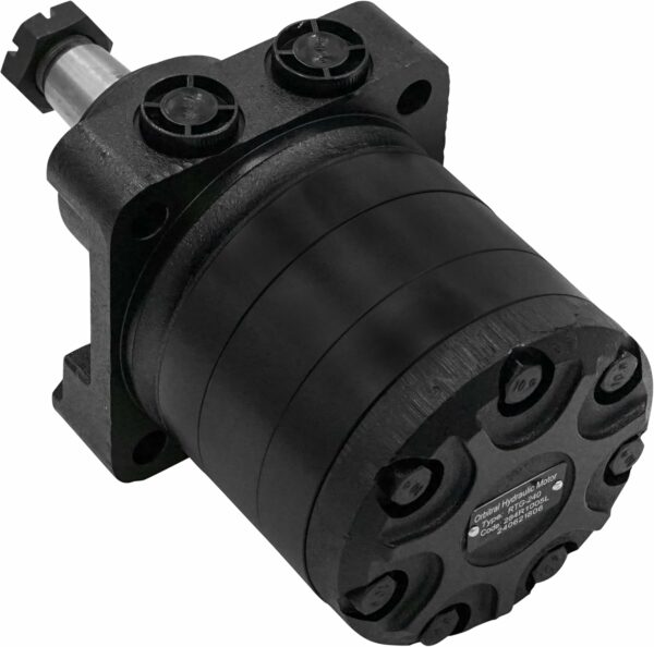 Caltric Hydraulic Wheel Motor Compatible With Oregon 27-500 27500 Lawn Mowers - For Sale - Price - Image 3