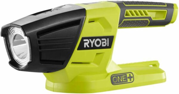 RYOBI P1819 18V One+ Lithium Ion Combo Kit (6 Tools: Drill/Driver, Impact Driver, Reciprocating Saw, Circular Saw, Multi-Tool, LED Worklight, 4.0 Ah & 1.5 Ah Battery, Charger, Bag) - For Sale - Price - Image 7