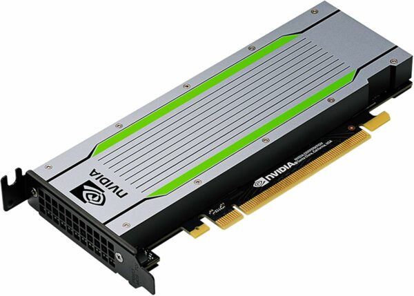 PNY NVIDIA Tesla T4 Datacenter Card 16GB GDDR6 PCI Express 3.0 x16, Single Slot, Passive Cooling - For Sale - Price