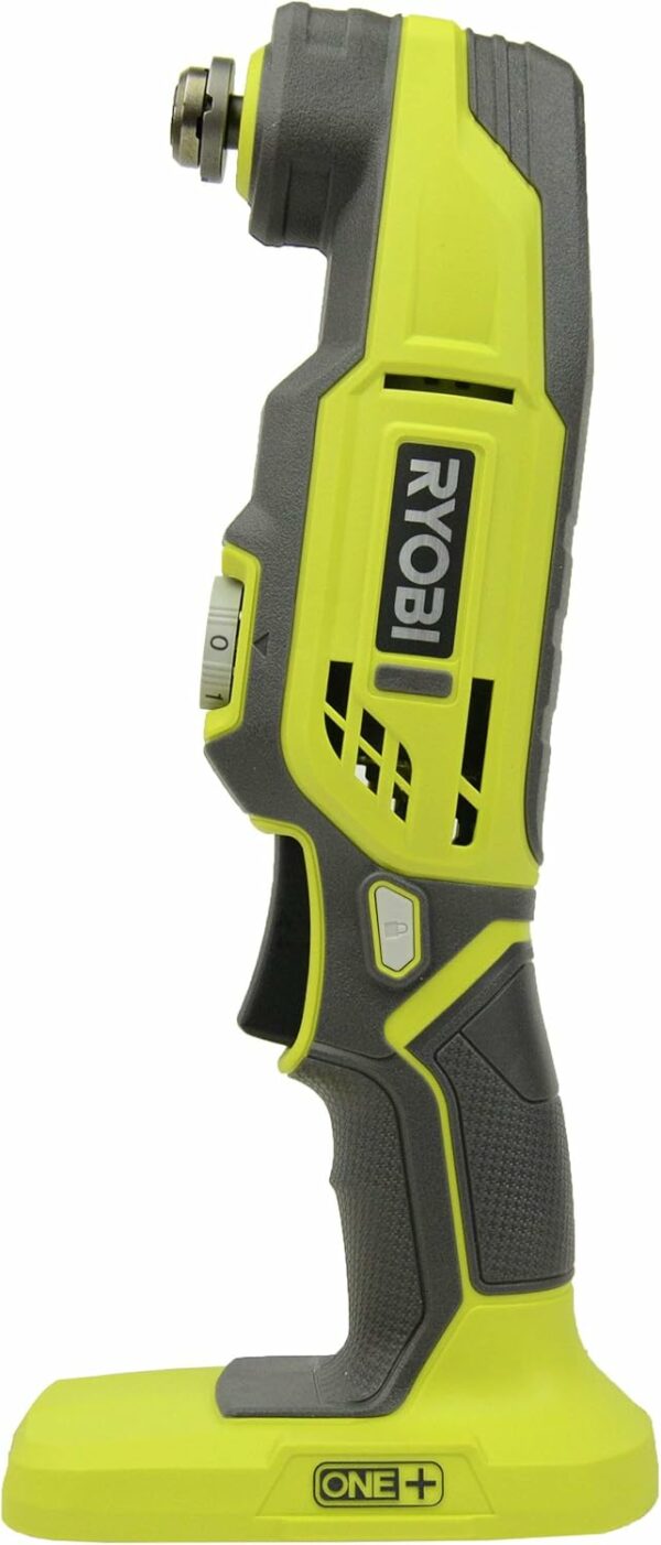 Ryobi P343 18V One+ Cordless Oscillating Multi-Tool (Bare tool) - For Sale - Price