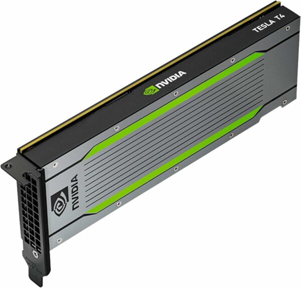 PNY NVIDIA Tesla T4 Datacenter Card 16GB GDDR6 PCI Express 3.0 x16, Single Slot, Passive Cooling - For Sale - Price - Image 3