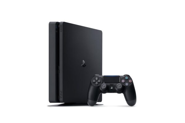 Sony PlayStation 4 Slim Limited Edition 1TB Gaming Console (Renewed) - For Sale - Price - Image 2