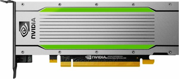 PNY NVIDIA Tesla T4 Datacenter Card 16GB GDDR6 PCI Express 3.0 x16, Single Slot, Passive Cooling - For Sale - Price - Image 2