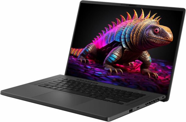 ASUS ROG Zephyrus G16 Gaming Laptop, Intel i7-13620H, 48 GB DDR4 RAM, 2 TB PCle SSD, 16" FullHD (1920x1080), Nvidia G-Force RTX 4070, W11 Pro - For Sale - Price - Image 7