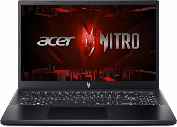 Acer Nitro V Gaming Laptop | Intel Core i7-13620H Processor | NVIDIA GeForce RTX 4050 Laptop GPU | 15.6" FHD IPS 144Hz Display | 16GB DDR5 | 512GB Gen 4 SSD | WiFi 6 | Backlit KB | ANV15-51-73B9 - For Sale - Price