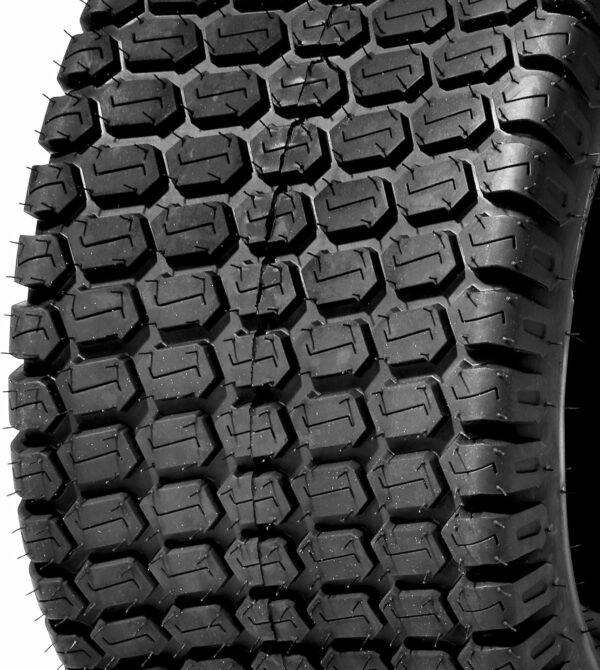 AutoForever Pack of 2 Turf Lawn Tractor Mower Tires 24X12.00-12 24x12x12, 6 Ply Tubeless - For Sale - Price - Image 6