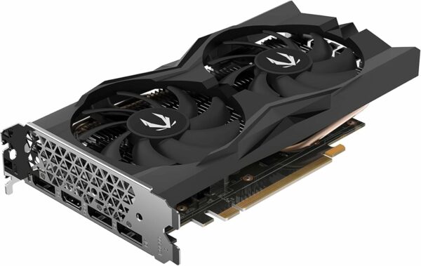 ZOTAC GeForce GTX 1660 6GB GDDR5 192-bit Gaming Graphics Card, Super Compact, ZT-T16600K-10M - For Sale - Price - Image 8