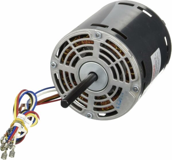 Protech 51-25023-01 3/4 hp 120/1/60 Blower Motor