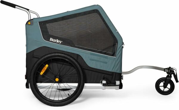 Burley Bark Ranger™ Pet Bike Trailer - For Sale - Price - Image 6