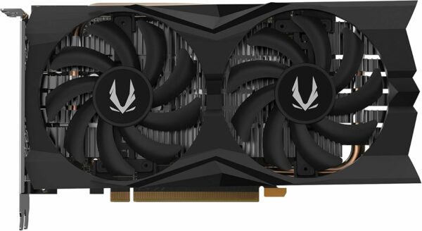 ZOTAC GeForce GTX 1660 6GB GDDR5 192-bit Gaming Graphics Card, Super Compact, ZT-T16600K-10M - For Sale - Price - Image 5