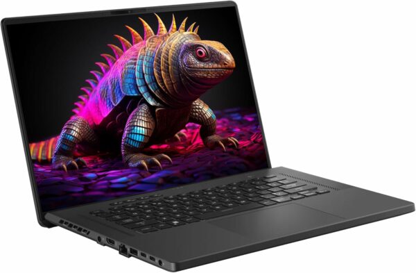 ASUS ROG Zephyrus G16 Gaming Laptop, Intel i7-13620H, 48 GB DDR4 RAM, 2 TB PCle SSD, 16" FullHD (1920x1080), Nvidia G-Force RTX 4070, W11 Pro - For Sale - Price - Image 6