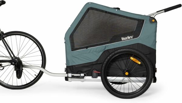 Burley Bark Ranger™ Pet Bike Trailer - For Sale - Price - Image 9