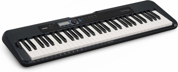 Casio CT-S300 61-Key Premium Keyboard Pack with Stand, Headphones & Power Supply (CAS CTS300 PPK) - For Sale - Price - Image 4