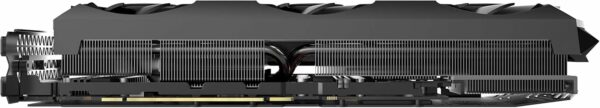 ZOTAC GAMING GeForce RTX 3080 Trinity OC 10GB GDDR6X 320-bit 19 Gbps PCIE 4.0 Graphics Card, IceStorm 2.0 Advanced Cooling, SPECTRA 2.0 RGB Lighting, ZT-A30800J-10P - For Sale - Price - Image 7