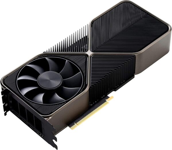 NVIDIA GeForce RTX 3090 Founders Edition Graphics Card (Renewed) - For Sale - Price - Image 2