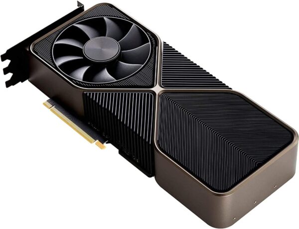 NVIDIA GeForce RTX 3090 Founders Edition Graphics Card (Renewed) - For Sale - Price - Image 3