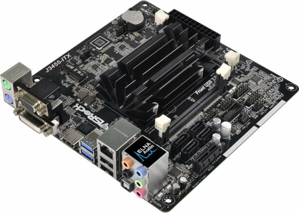 ASRock Motherboard & CPU Combo Motherboards J3455-ITX - For Sale - Price