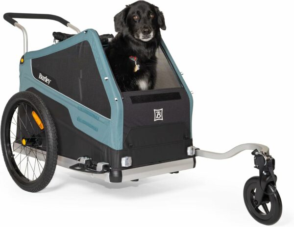 Burley Bark Ranger™ Pet Bike Trailer - For Sale - Price - Image 2