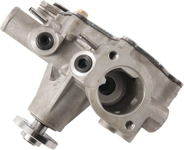 Complete Tractor 1406-6230 Water Pump Compatible with/Replacement for John Deere 1565 Riding Mower 3120 Compact Tractor 3203 Compact Tractor 3320 Compact Tractor 3720 Compact Tractor, Price For Sale