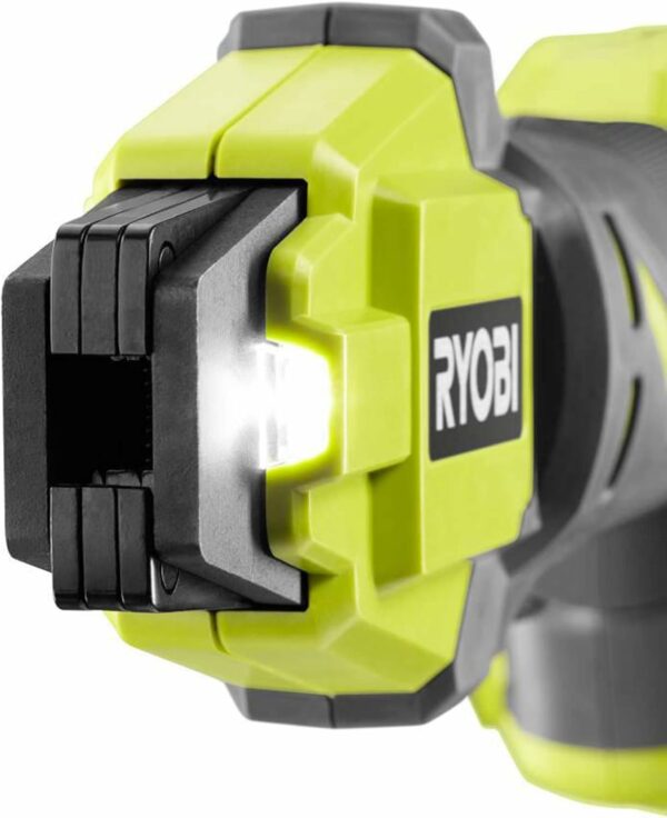 Ryobi 18-Volt ONE+ Lithium-Ion Cordless PEX Tubing Clamp Tool (Tool Only) - For Sale - Price - Image 3