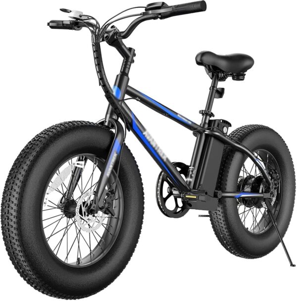 Electric Bikes,Electric Bicycle Removable Battery Outdoor Mountain E-Bike Fat Tire Men;S Snow Electr Bike - For Sale - Price