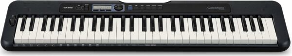 Casio CT-S300 61-Key Premium Keyboard Pack with Stand, Headphones & Power Supply (CAS CTS300 PPK) - For Sale - Price - Image 3