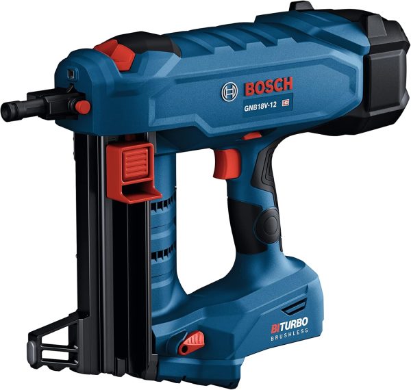 BOSCH GNB18V-12N PROFACTOR™ 18V Concrete Nailer (Bare Tool), Price For Sale