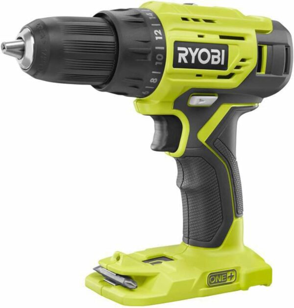 RYOBI P1819 18V One+ Lithium Ion Combo Kit (6 Tools: Drill/Driver, Impact Driver, Reciprocating Saw, Circular Saw, Multi-Tool, LED Worklight, 4.0 Ah & 1.5 Ah Battery, Charger, Bag) - For Sale - Price - Image 3