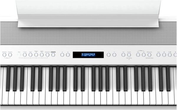 ROLAND, 88-Key Digital Pianos-Home (FP-90X-WH) - For Sale - Price - Image 6