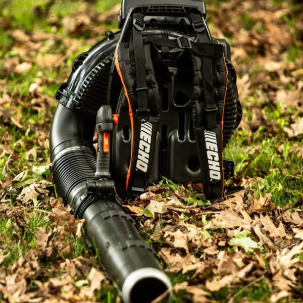 Echo X Series Back Pack Blower With Tube Throttle 79.9Cc - Image 5