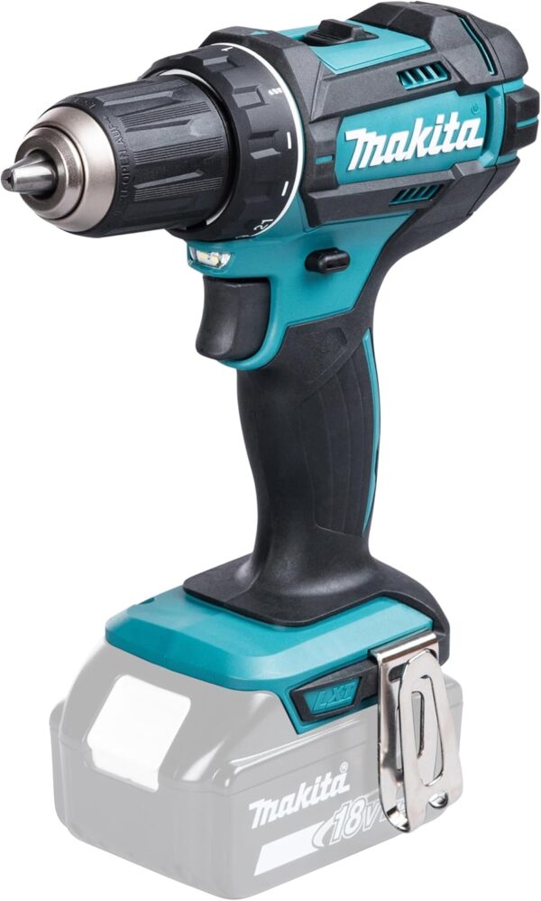 Makita DDF482Z 18V LXT 1/2-Inch Driver Drill, Tool only, Price For Sale