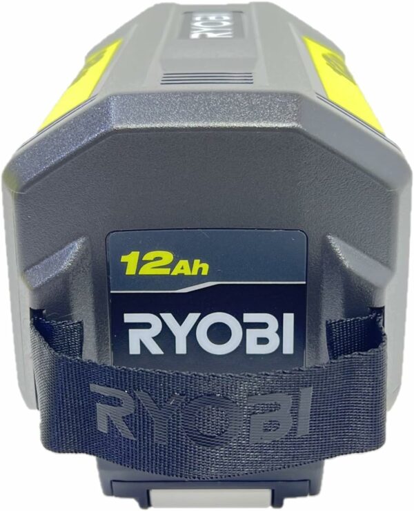 Ryobi 40V 12.0 Ah Lithium-Ion High Capacity Battery - For Sale - Price - Image 3