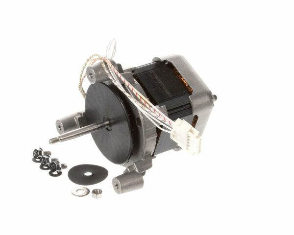 Cadco KVN022 Blower Motor, 12" Height, 12" Width, 12" Length